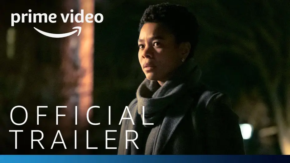 Wideo do filmu Zmora — Official Trailer