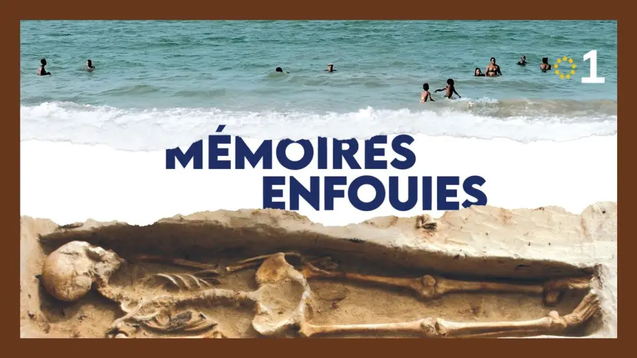Wideo do filmu Mémoires enfouies — Quand les plages des Antilles révèlent le passé enfoui de l’esclavage  | Mémoires enfouies