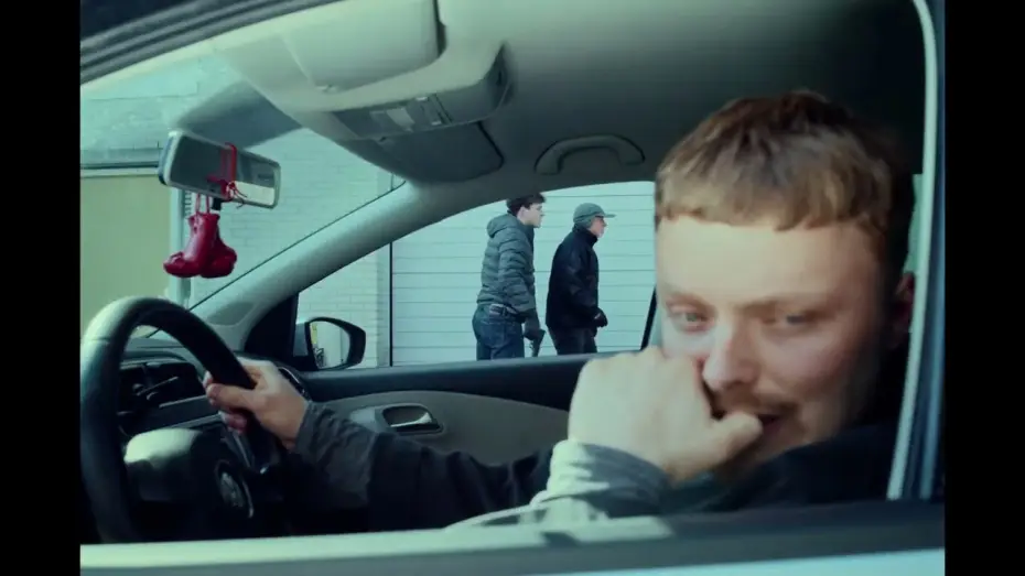 Wideo do filmu Robbed — ROBBED Teaser