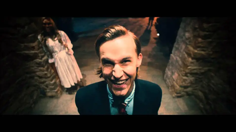 Wideo do filmu Noc Oczyszczenia — THE PURGE. LA NOCHE DE LAS BESTIAS -Clip 2
