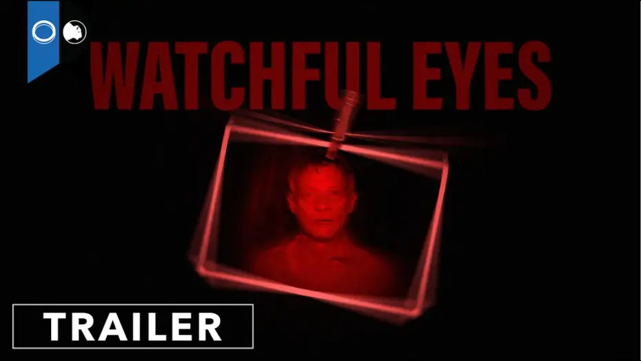 Wideo do filmu Watchful Eyes — Watchful Eyes | Official Trailer | Horror