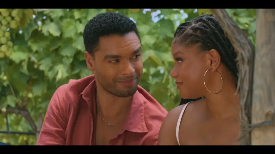 Wideo do filmu You, Me & Tuscany — Finding You, Finding Me