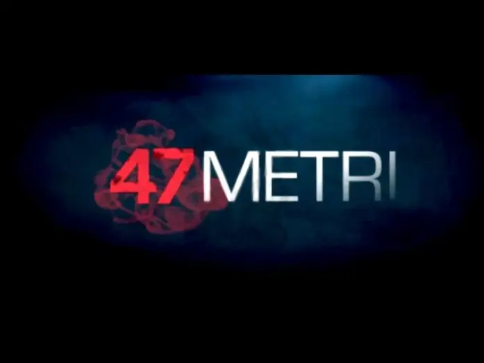 Wideo do filmu Podwodna pułapka — 47 Metri - Teaser Trailer Ufficiale Italiano | HD