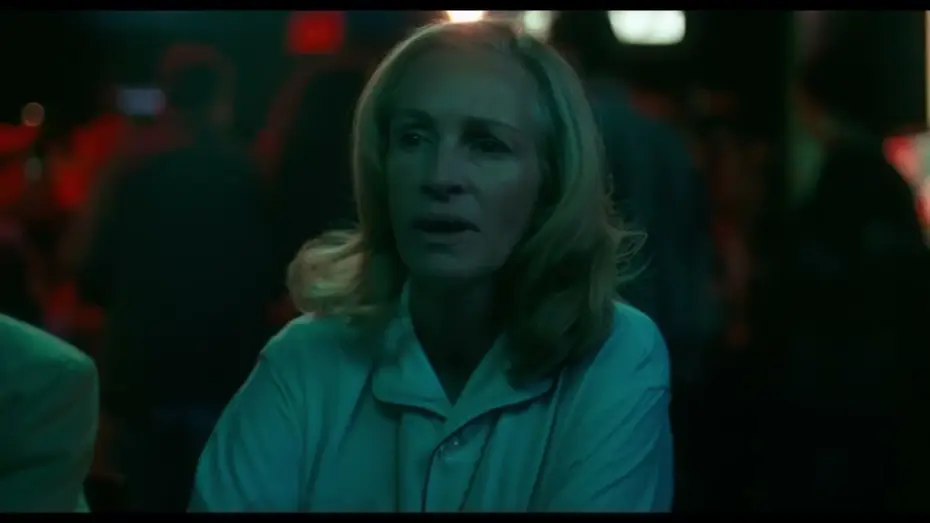 Wideo do filmu Po polowaniu — Nadie dice toda la verdad.