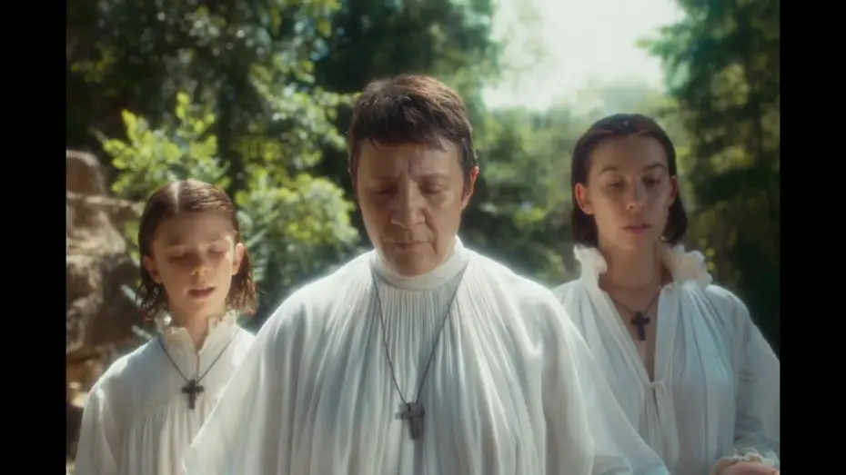 Wideo do filmu Teresa — Teaser trailer de Teresa (HD)