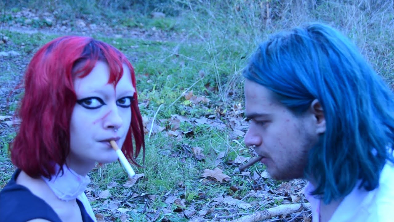 Wideo do filmu L'AMOUR TUE — L'AMOUR TUE