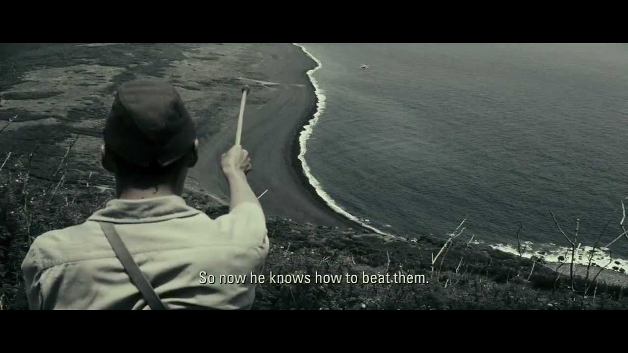 Wideo do filmu Listy z Iwo Jimy — Letters from Iwo Jima [2006] | Trailer