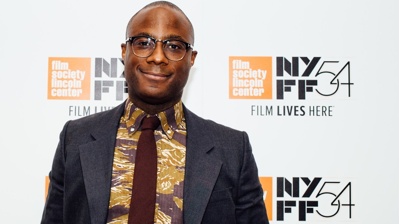 Wideo do filmu Moonlight — 'Moonlight' Q&A | Barry Jenkins | NYFF54