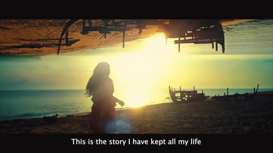 Wideo do filmu Pulang — PULANG | TEASER TRAILER #1