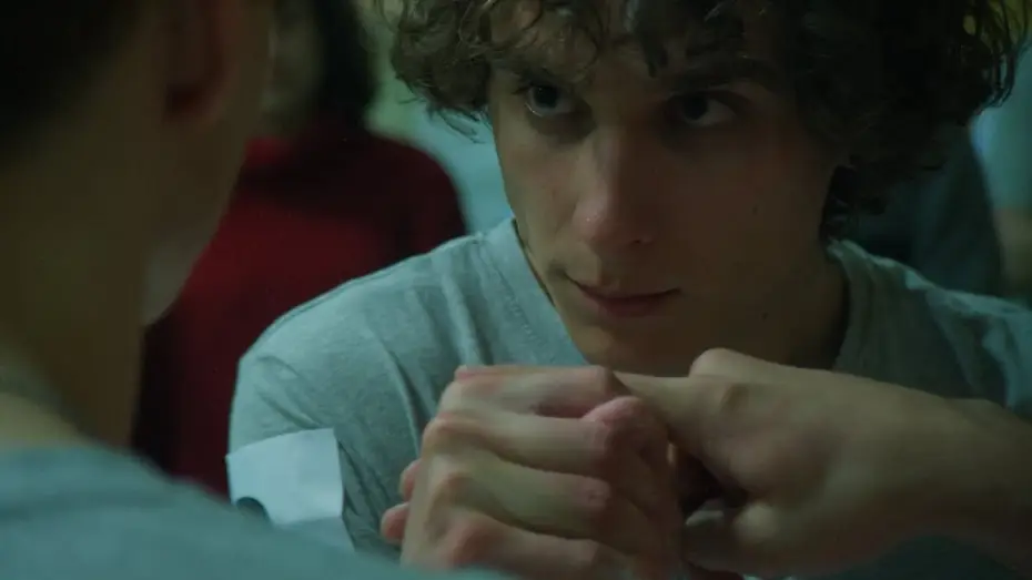 Wideo do filmu Zapora — Trailer