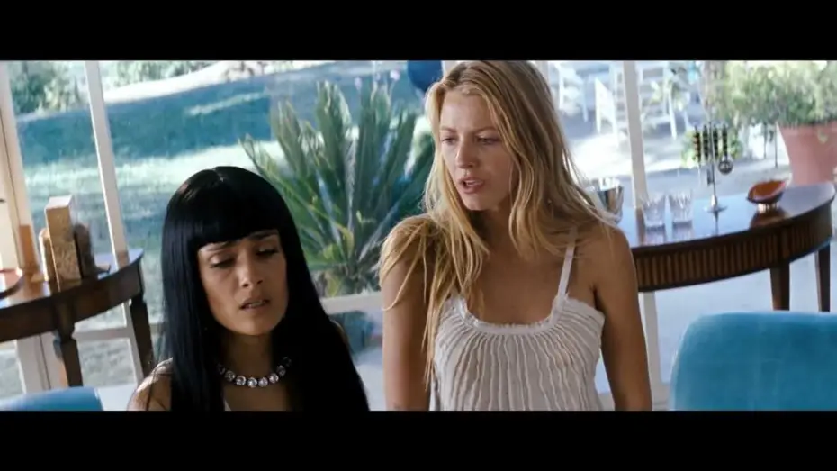 Wideo do filmu Savages: Ponad bezprawiem — Le Belve (Savages) di Oliver Stone (2012) | Trailer italiano ufficiale [HD]