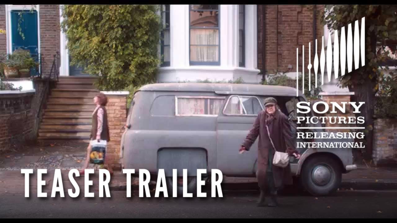 Wideo do filmu Dama w vanie — 20" Pedigree Trailer