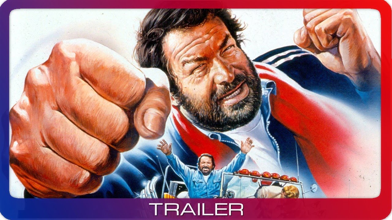 Wideo do filmu Bomber — Bomber ≣ 1982 ≣ Trailer