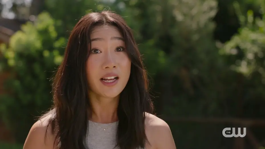Wideo do filmu Scooby-Doo, Where Are You Now! — Olivia Liang Teaches Shaggy Martial Arts