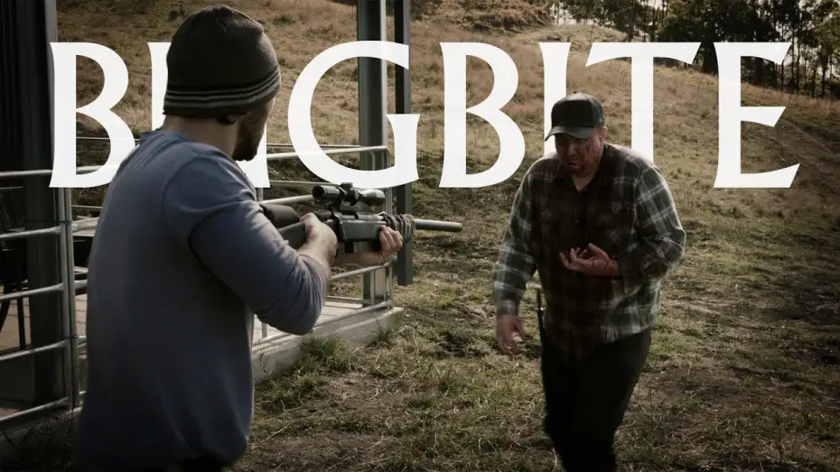Wideo do filmu Bug Bite — Bug Bite | Short Film