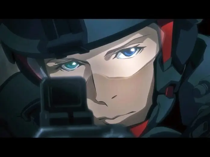 Wideo do filmu Genocidal Organ — GENOCIDAL ORGAN | Trailer deutsch german [HD]