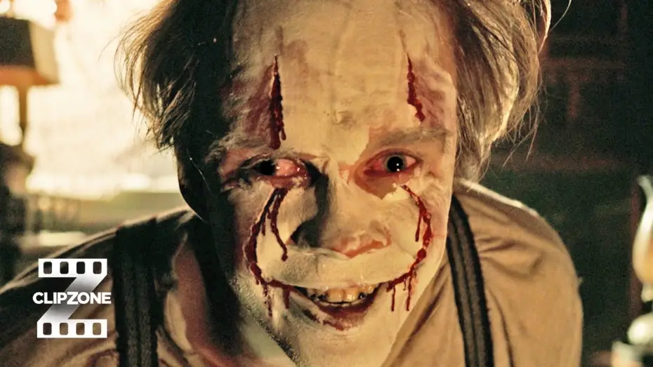 Wideo do filmu To: Rozdział 2 — "No One Ever Really Dies Here"