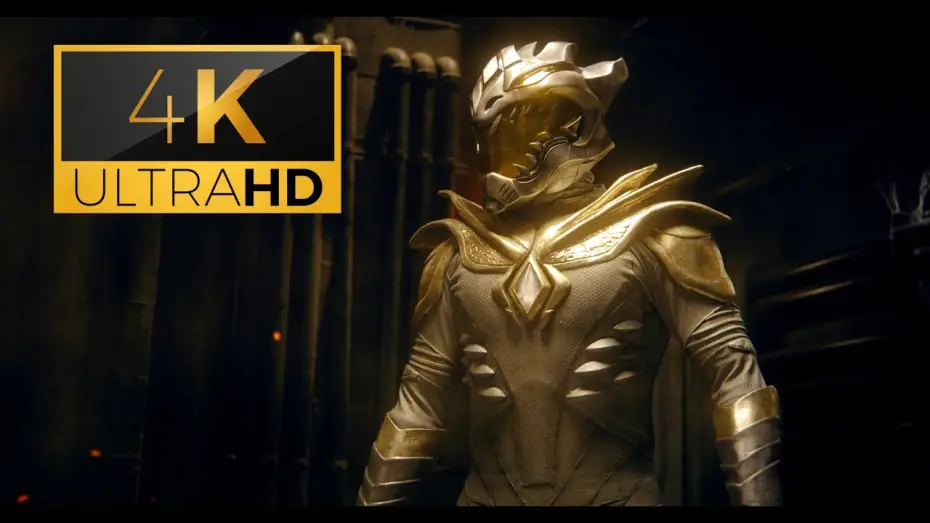 Wideo do filmu Legend of the White Dragon — LEGEND OF THE WHITE DRAGON - TEASER TRAILER