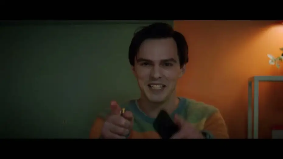 Wideo do filmu Renfield — Nick & Nick Featurette
