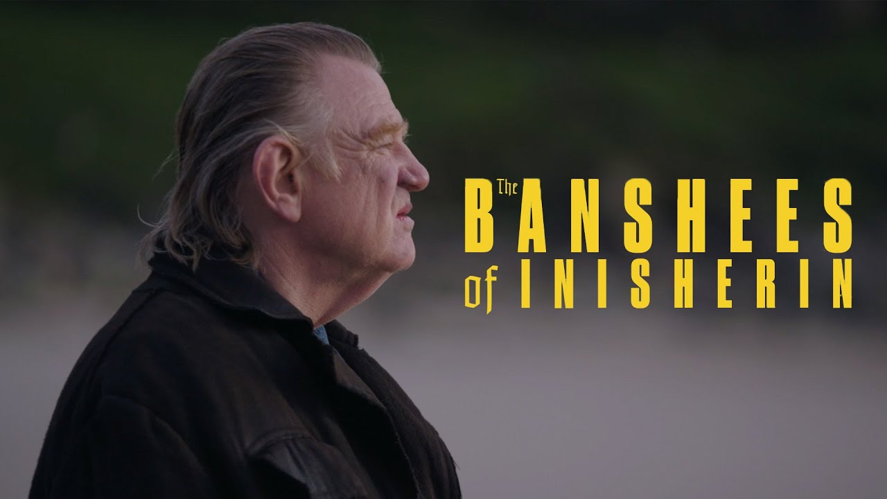 Wideo do filmu Duchy Inisherin — Behind the Scenes with Tourism Ireland