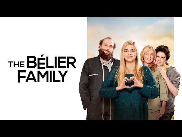 Wideo do filmu Rozumiemy się bez słów — The Belier Family - Official Trailer