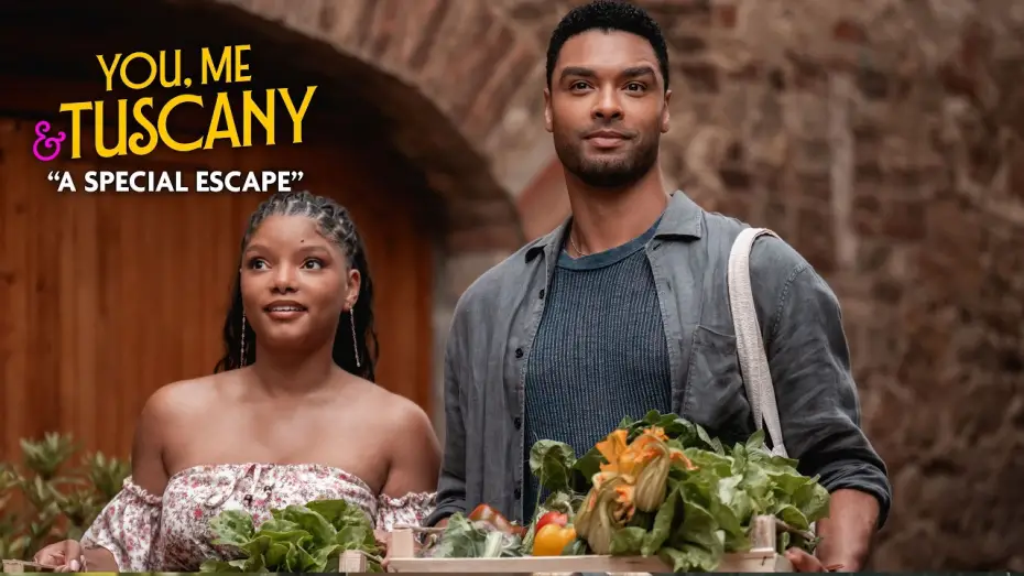 Wideo do filmu You, Me & Tuscany — A Special Escape