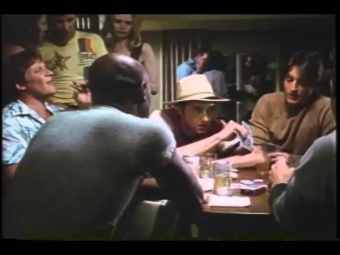 Wideo do filmu The Choirboys — The Choirboys Trailer 1977