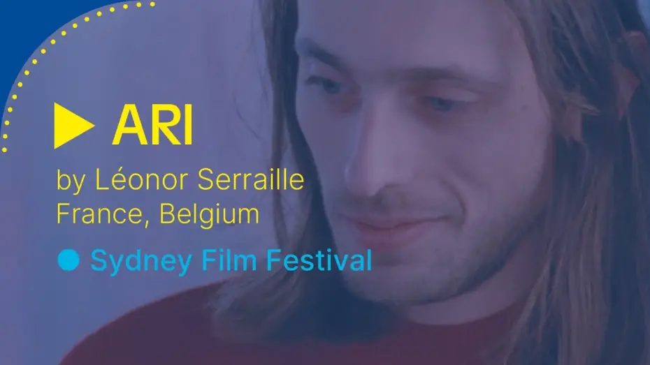 Wideo do filmu Ari — Trailer // ARI by Léonor Serraille (France, Belgium) I 2025