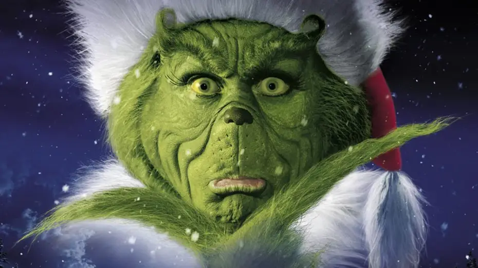 Wideo do filmu Grinch: Świąt nie będzie — Der Grinch - Teaser Deutsch HD