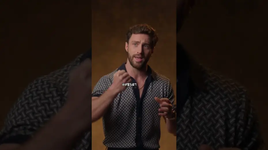 Wideo do filmu Kraven Łowca — $%&*#@ Epic