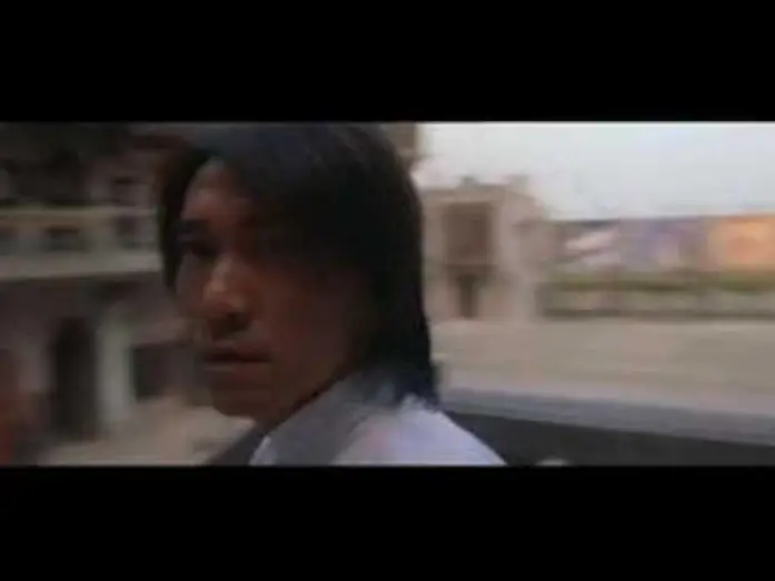 Wideo do filmu Kung Fu Szał — Kung Fu Hustle Trailer