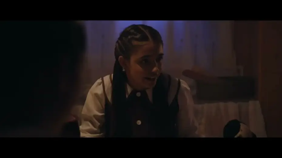 Wideo do filmu La fotógrafa — La Fotógrafa, de Carlos Marbán. Teaser trailer oficial