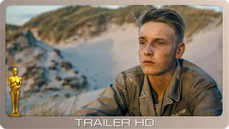 Wideo do filmu Pole minowe — Unter dem Sand ≣ 2015 ≣ Trailer