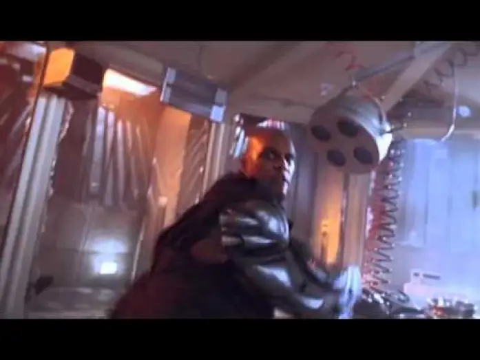 Wideo do filmu Mortal Kombat 2: Unicestwienie — Mortal Kombat Destruction Finale - Bande-annonce VF
