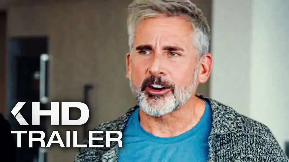 Wideo do filmu Mountainhead — MOUNTAINHEAD Tráiler Español Latino (2025) Steve Carell