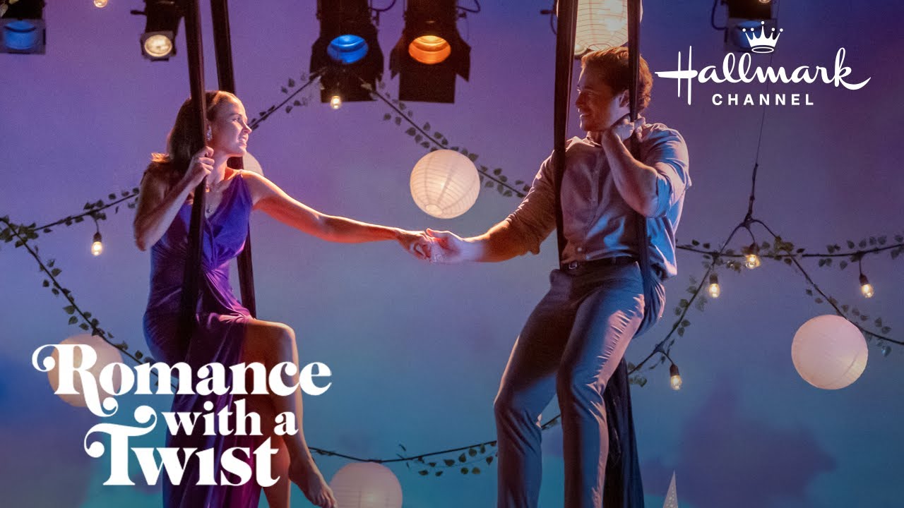 Wideo do filmu Romance with a Twist — Preview