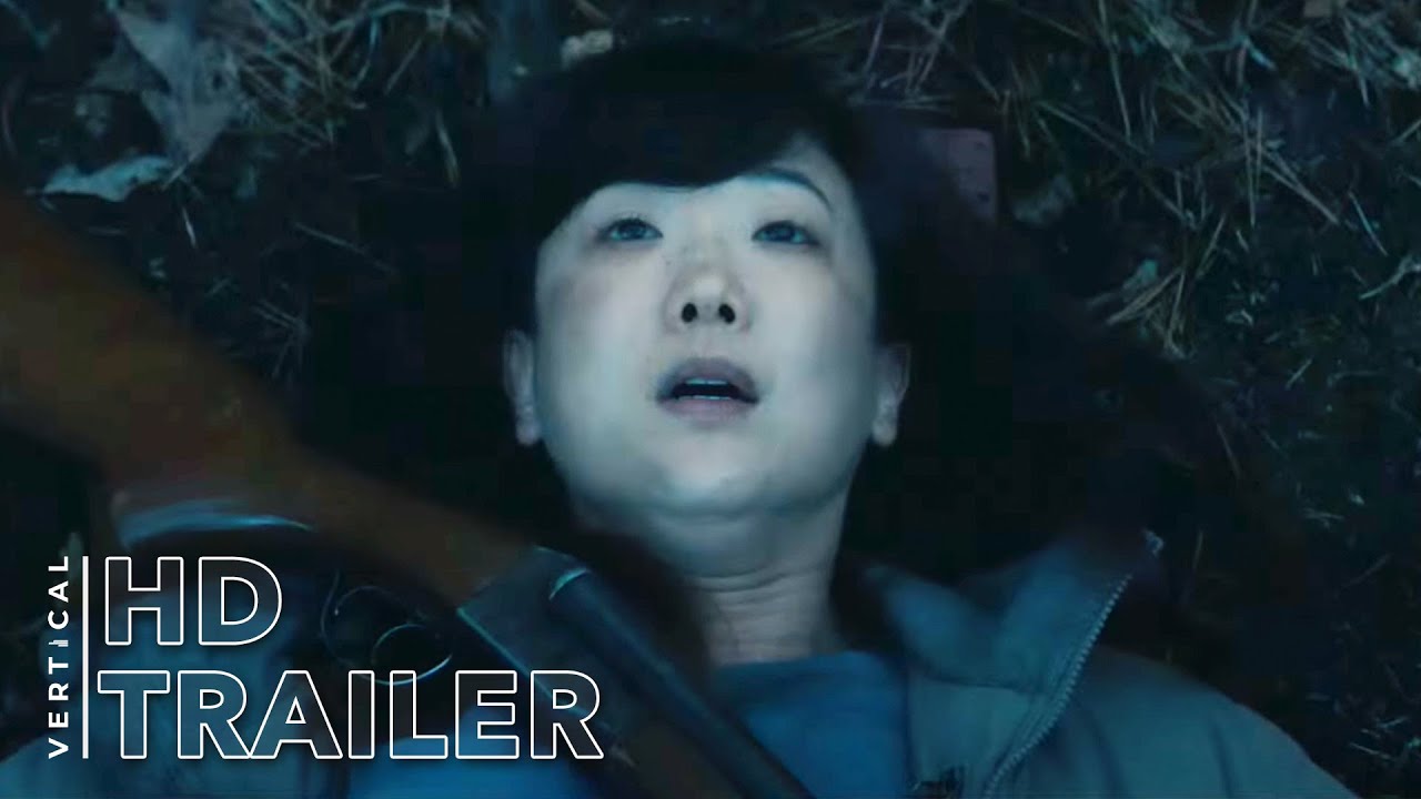 Wideo do filmu Somewhere Quiet — Official Trailer