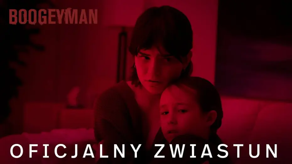 Wideo do filmu Boogeyman — Boogeyman - zwiastun #2 [napisy]