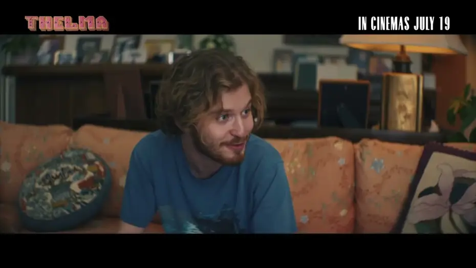 Wideo do filmu Thelma — Cutdown 30''