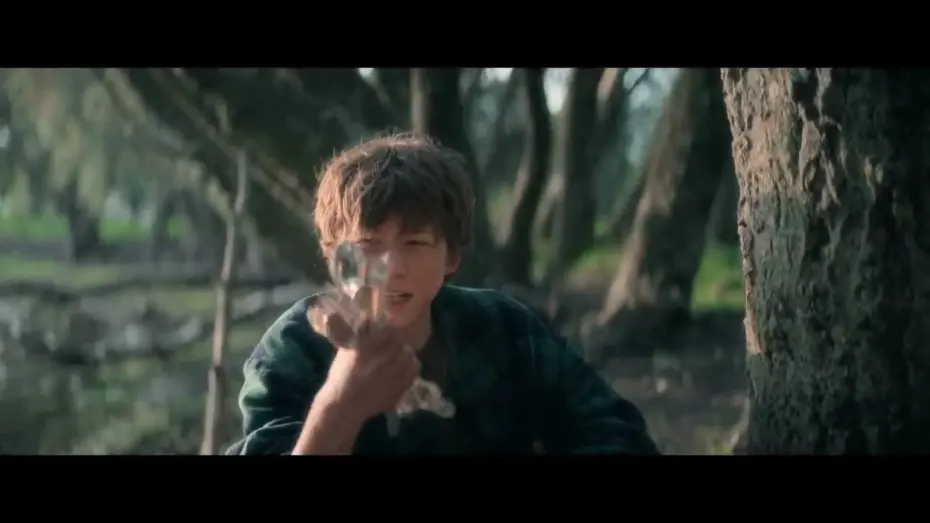 Wideo do filmu Ostatni wagon — Where the Tracks End 2023 Trailer