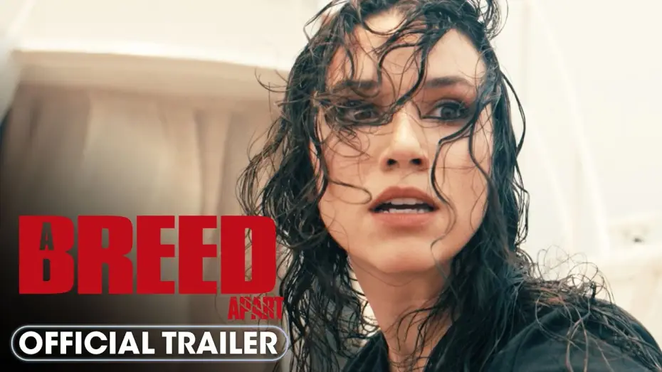Wideo do filmu A Breed Apart — Official Trailer