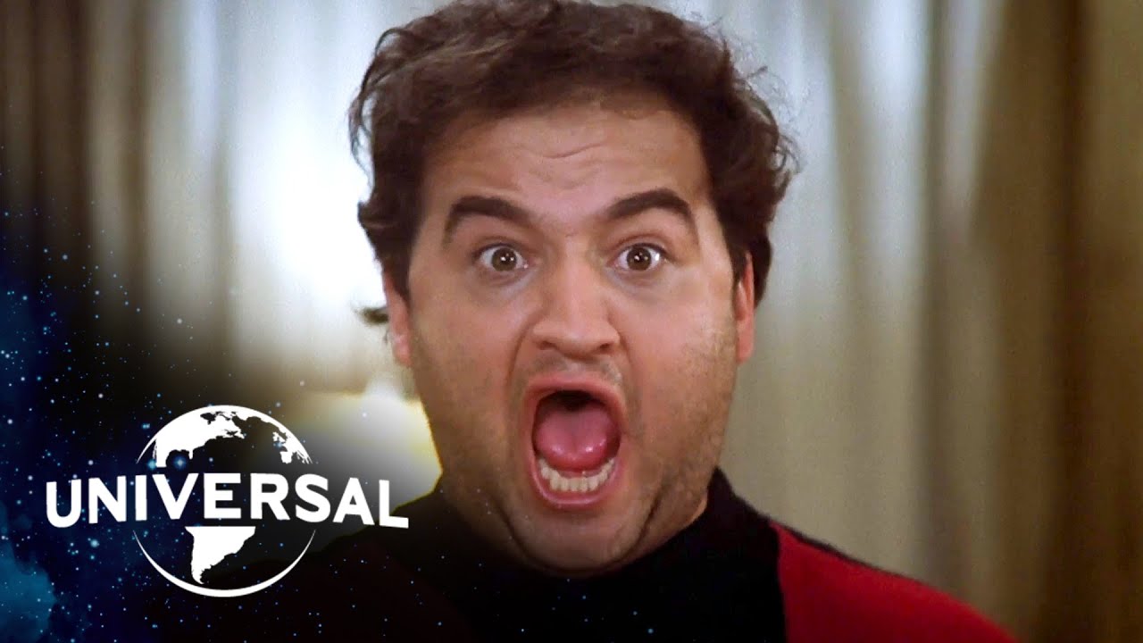 Wideo do filmu Menażeria — Bluto's Speech