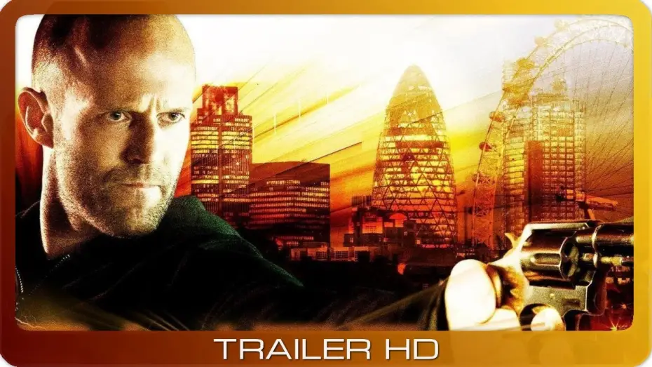 Wideo do filmu Blitz — Blitz ≣ 2011 ≣ Trailer
