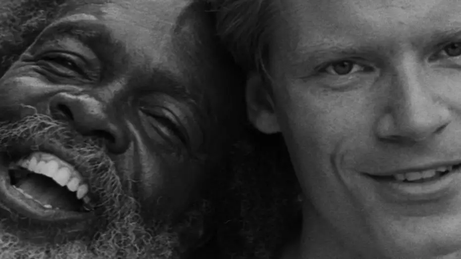 Wideo do filmu Satan & Adam — SATAN & ADAM. Official Trailer. Watch Now on iTunes + DVD.
