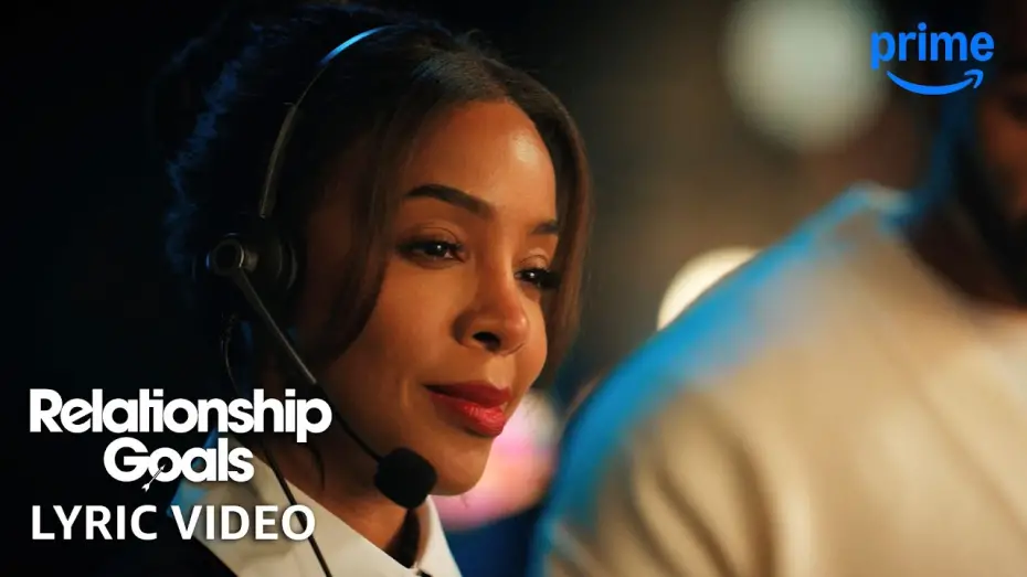 Wideo do filmu Przepis na związek — "Complicated" by Kelly Rowland from Relationship Goals - Official Lyric Video