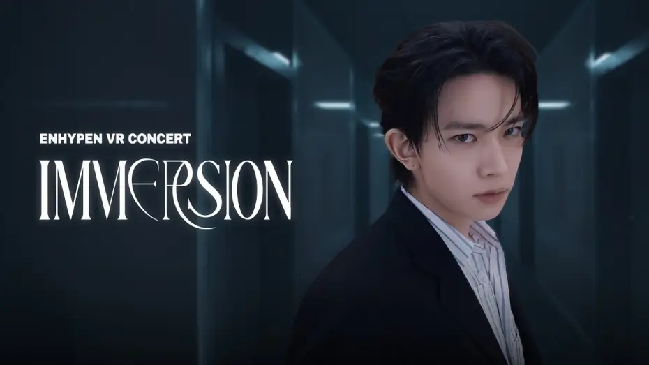Wideo do filmu ENHYPEN: IMMERSION IN CINEMAS — 𝐄𝐍𝐇𝐘𝐏𝐄𝐍 𝐕𝐑 𝐂𝐎𝐍𝐂𝐄𝐑𝐓 : 𝐈𝐌𝐌𝐄𝐑𝐒𝐈𝐎𝐍 | Teaser Trailer | Coming to GSC LaLaport BBCC this 29 January