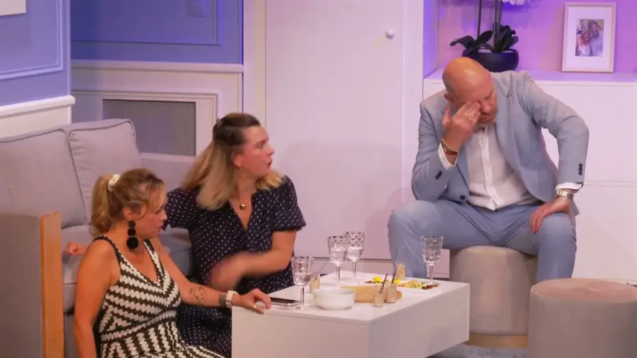 Wideo do filmu La soirée avait si bien commencé — Bande annonce La soirée avait si bien commencé