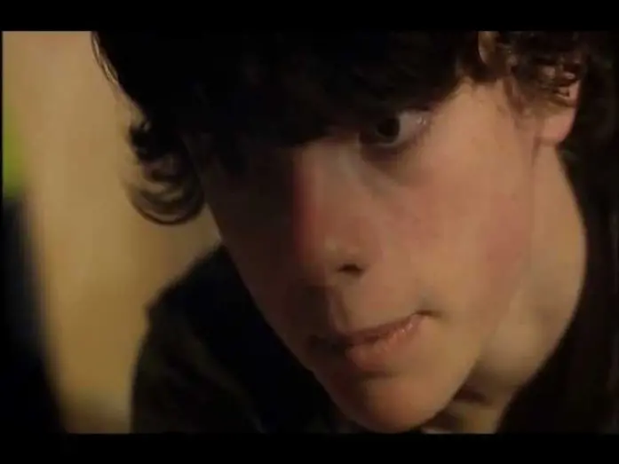 Wideo do filmu Dummy — Dummy - Movie Trailer