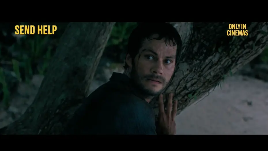 Wideo do filmu Pomocy — Fear Review