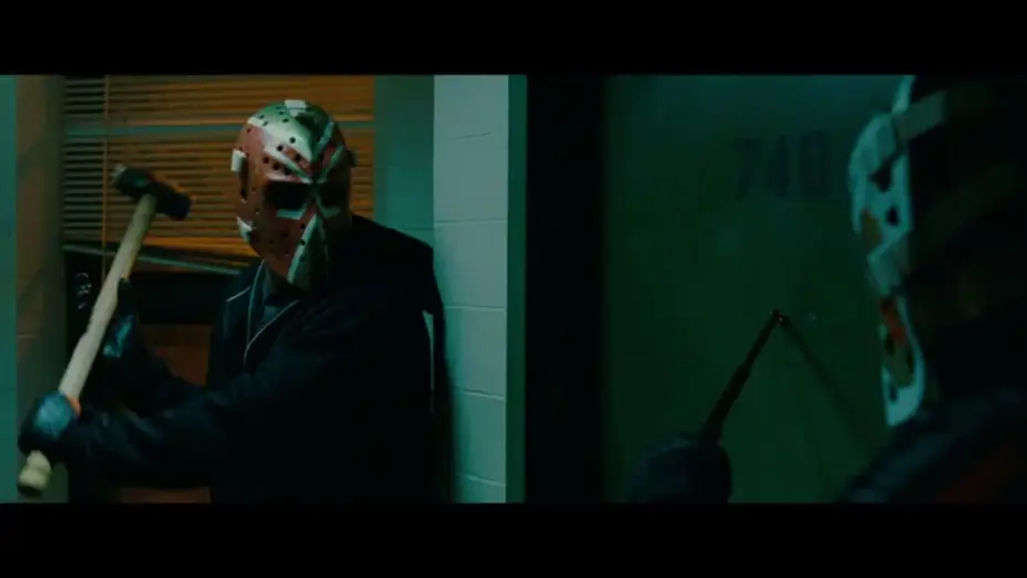 Wideo do filmu Miasto Złodziei — The Town - Trailer